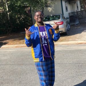 Meet your Posher, Tyler